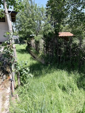 Jardín